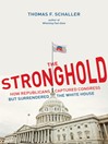 Cover image for The Stronghold